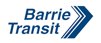 Barrie Transit