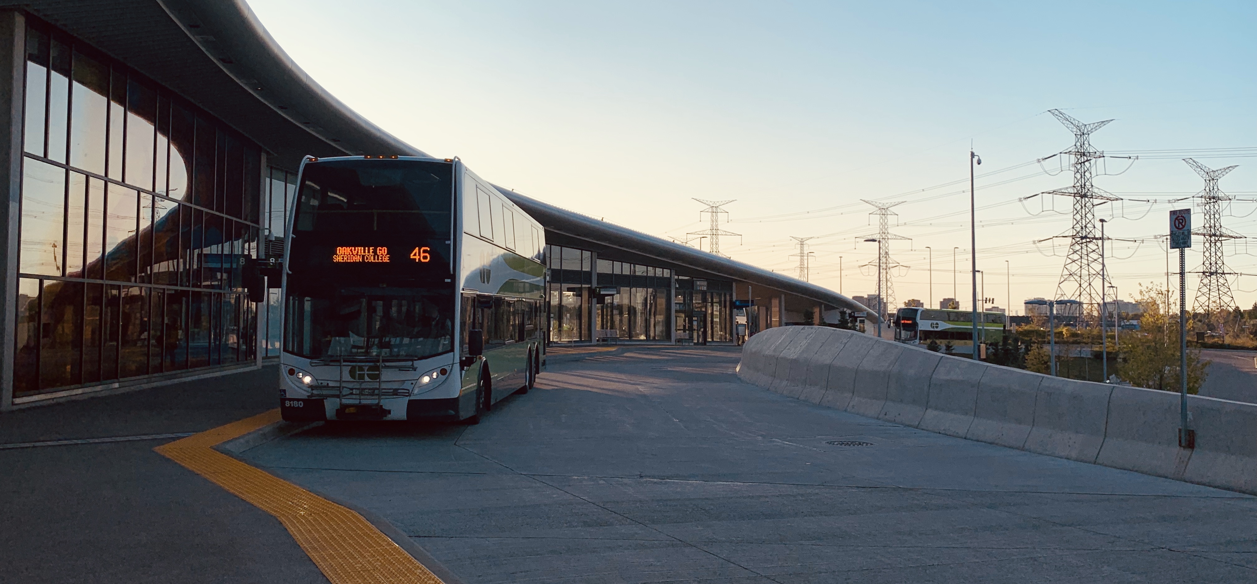 How Metrolinx uses Transify